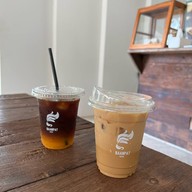 บ้านพัฒก์ คาเฟ่