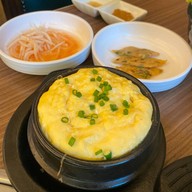 เมนูของร้าน Arirang Korean Restaurant Sukhumvit 12