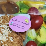 Chamomile สาขาข่วงสิงห์