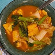 เมนูของร้าน นายยาวภูเก็ต