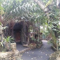 บรรยากาศ ล่องแก่งหนานมดแดง