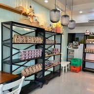 เมนูของร้าน Puff Stick คุณต๋อย สาขาสระบุรี สระบุรี