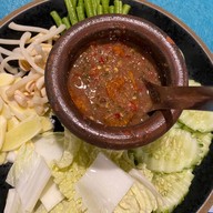 เมนูของร้าน นายยาวภูเก็ต