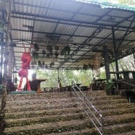 บรรยากาศ ล่องแก่งหนานมดแดง