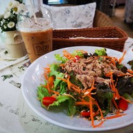 เมนูของร้าน นิยาย ฉิมพลี