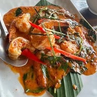 เมนูของร้าน ร้านจ่าเถื่อน สามโคก