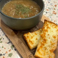 Le Paris Pasta & Bakery เอกมัย เอกมัย