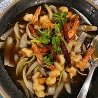 เมนูของร้าน นายยาวภูเก็ต
