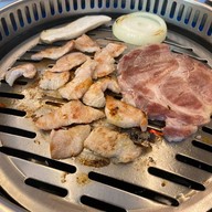 Arirang Korean Restaurant Sukhumvit 12