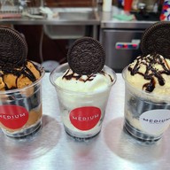 MEDIUM Coffee and Juice อุบลราชธานี