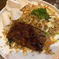 เมนูของร้าน Munchies warung