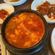 เมนูของร้าน Arirang Korean Restaurant Sukhumvit 12