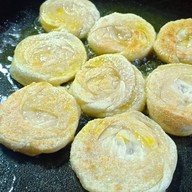 น้ำชาบ่าวโจ