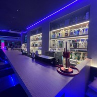 บรรยากาศ Hide Cafe Bar  ถนนตานี