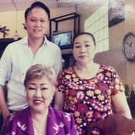 ครัวคุณพิกุล