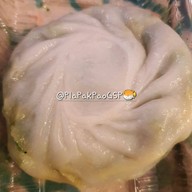 เมนูของร้าน ป๋าป้า เตี้ยมซิม กุ่ยช่ายตลาดพลู