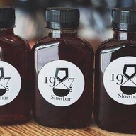 Riiz Coffee × ผัดไทยโฮมเมด เพิ่มสิน