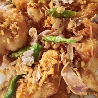 หมูทอดบ้านแม่หน่อย