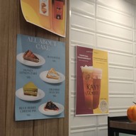 เมนู KAYY COFFEE กาแฟส้ม 2 แถม 1