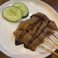 เมนูของร้าน Munchies warung