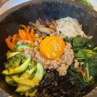เมนูของร้าน Arirang Korean Restaurant Sukhumvit 12