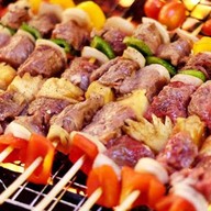 BBQ บาร์บีคิวขี้เมา