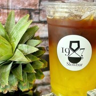 Riiz Coffee × ผัดไทยโฮมเมด เพิ่มสิน