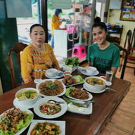 ครัวคุณพิกุล