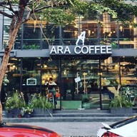 ARA Coffee ลาซาล 52