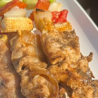 BBQ บาร์บีคิวขี้เมา