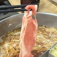 กินกันจังชาบู พรีเมี่ยม ตลาดพลู