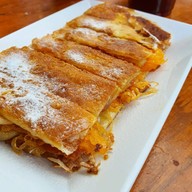 กู โรตีชาชัก ระยอง ระยอง