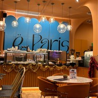 Le Paris Pasta & Bakery เอกมัย เอกมัย
