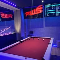 บรรยากาศ Hide Cafe Bar  ถนนตานี