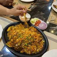 Lahore restaurant I’m China Town