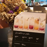 The Food School Samyan