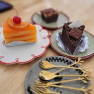 เมนูของร้าน กาแฟ 10 Tenslash coffee corner  เท็นสแลชคาเฟ่ นครปฐม