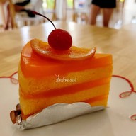 เมนูของร้าน กาแฟ 10 Tenslash coffee corner  เท็นสแลชคาเฟ่ นครปฐม