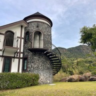 The Blue Sky Resort At Khao Kho