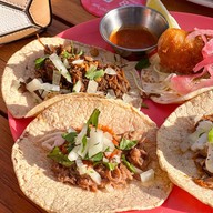 Arbory Bar & Eatery