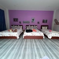 King Kong Pool Villa