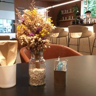 The Food School Samyan