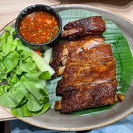 Peppery Thai Bistro สยามพารากอน (Siam Paragon) G Floor