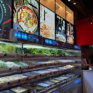 ฮอ็ตเกิล หม่าล่าทั่ง Hot Girl สยามสแควร์วัน