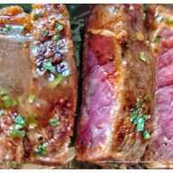 SAME SAME By Chef Bob