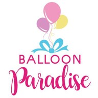 ร้านลูกโป่ง Balloon Paradise ห้วยขวาง