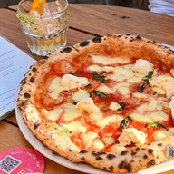 Arbory Bar & Eatery