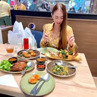 Peppery Thai Bistro สยามพารากอน (Siam Paragon) G Floor