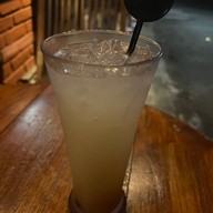 เมนูของร้าน Krisna Warang