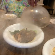 รสเตี๋ยว